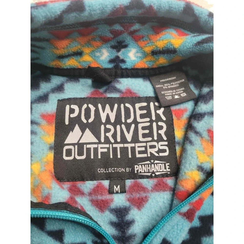 Powder River Outfitters great used